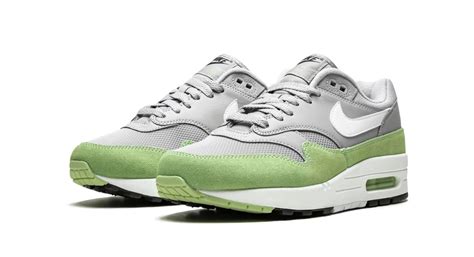 nike air max 1 atmosphere grey fresh mint zwart wit|Nike Air Max 1 “Fresh Mint” Is Available Now .